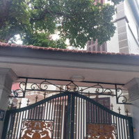 Biệt Thự Căn Góc 4 Tầng - Trung Tâm Hà Đông,Diện Tích100M, Rất Hiếm, Giá Chỉ 16.X Tỷ. Liên Hệ:0962797596.