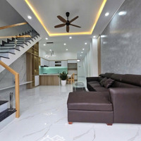 Nhà Định Hoà Tdm Đường Nhựa 5M Thông Sát Mỹ Phước Tân Vạn 100M. 5X20M Thổ Cư 65M Tặng Full Nội Thất