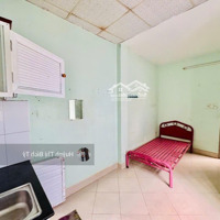Hiếm Có!!!Hẽm Xe Hơithông Đường Lê Văn Duyệt, 44M2, 4 Tầng, Dòng Tiền 22 Triệu/Tháng