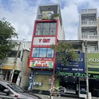 Khan Hiếm ! Bán Gấp Nhà 2 Mặt Tiền Lý Thái Tổ Quận 3 (4,5X20M) - 3 Tầng - Hđt 60 Tr/Th - Chỉ 26 Tỷ