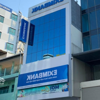 Quá Rẻ! Mặt Tiền Lũy Bán Bích - Dt: 9X30M - 4 Tầng - Hđt: 150 Triệu/Th - Giá Bán: 30 Tỷ Thương Lượng