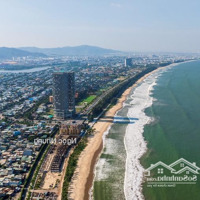 Siêu Hiếm Lô Đất Mặt Tiền Biển Nguyễn Tất Thành Gần Góc Ngã 4 Buôn Bán Sầm Uất Giá Chỉ Nhỉnh 10 Tỷ