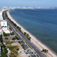 Siêu Hiếm Lô Đất Mặt Tiền Biển Nguyễn Tất Thành Gần Góc Ngã 4 Buôn Bán Sầm Uất Giá Chỉ Nhỉnh 10 Tỷ