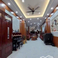 Bán Nhà Riêng Tại Đường An Dương Vương - Tây Hồ