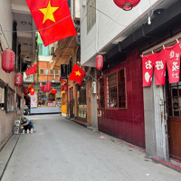 Siêu Phẩm! Sở Hữu Ngay Nhà Tại Khu Sang "Little Japan Town" Nổi Tiếng! Nhà 5 Tầng - 42M2 Chỉ 20 Tỷ