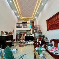 Bán Nhà Tân Bình 5.5 Tỷ, Sátmặt Tiềnphạm Văn Bạch, 62M2, Sổ Hồng 2025