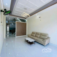Nhà Phố Hiện Đạihẽm Xe Hơi8M - Hẻm 1365 Huỳnh Tấn Phát - Cạnh Pmh