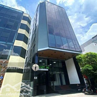 Vị Trí Độc Tôn. Bán Nhà Mặt Tiền Đường 3 Tháng 2, Quận 10. Diện Tích: 160M2(8X20M), Hầm 8Tầng. Giá: 60,5Tỷ
