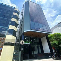 Vị Trí Độc Tôn. Bán Nhà Mặt Tiền Đường 3 Tháng 2, Quận 10. Diện Tích: 160M2(8X20M), Hầm 8Tầng. Giá: 60,5Tỷ