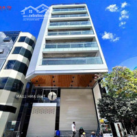 Vị Trí Độc Tôn. Bán Nhà Mặt Tiền Đường 3 Tháng 2, Quận 10. Diện Tích: 160M2(8X20M), Hầm 8Tầng. Giá: 60,5Tỷ
