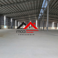 Cho Thuê Xưởng Khu Công Nghiệp VSIP Bình Dương – 11.000m² | 3.5 USD/m² (~ 87.500 VNĐ/m²).Liên hệ: Chothuexuongmiennam.com - 0366632092