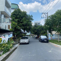 Bán Nhà Lê Văn Chí - Chợ Linh Trung - 90M2 - Ngang 5M - Hẻm Xe Hơi Tránh - Nội Khu Bàn Cờ