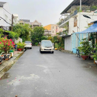 Bán Nhà Lê Văn Chí - Chợ Linh Trung - 90M2 - Ngang 5M - Hẻm Xe Hơi Tránh - Nội Khu Bàn Cờ