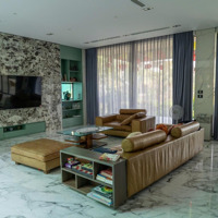 Chủ Đi Định Cư Nước Ngoài Cần Bán Biệt Thự Đảo Ecoark - Văn Giang - Hưng Yên 450M2 , 120 Tỷ