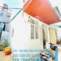 Nhà Tổng 47,8m2,hẻm Trần Hưng Đạo thông Nguyễn Tất Thành