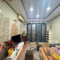 Bán Nhà Riêng Tại Đường Lạc Long Quân, Tây Hồ, Hà Nội, 8,9 Tỷ, 35M2