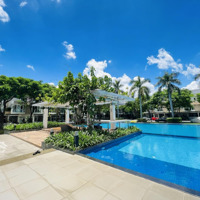 Nhà Phố Merita Khang Điền - Liên Phường Q9 - View Công Viên Thoáng Mát - Bv 24/7 - Sân Ô Tô Riêng