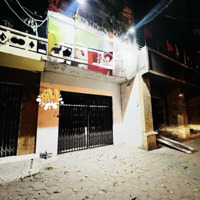 8.3Tỷ-111M2- Bán Nhà Dương Xá, Gia Lâm- Mặt Phố Kinh Doanh Sầm Uất, Vỉa Hè To Rộng- Thoáng Trc Sau