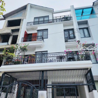 Bán Gấp Liền Kề Flc Đại Mỗ, Nam Từ Liêm, Mặt Hồ Kinh Doanh, Diện Tích 98M - 5 Tầng - Mặt Tiền 7M.