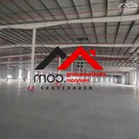 CHO THUÊ NHÀ XƯỞNG KCN BẮC TÂN UYÊN, BÌNH DƯƠNG – TỔNG 34.500M² – PCCC TỰ ĐỘNG – ƯU ĐÃI 4 THÁNG MIỄN PHÍ. Liên hệ: Chothuexuongmiennam.com - 0366632092
