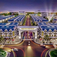 Thanh Lý Nhanh Lô Kđt Stc 100M2, Giá Bán 2Tỷ2, Liền Kề Khu Tđc Sân Bay