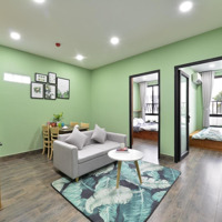 Cho Thuê Chung Cư Mini 2 Phòng Ngủcó Thang Máy, 11,5 Triệu, 65M2 Tại Nguyễn Thượng Hiền, Bình Thạnh,