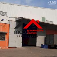 CHO THUÊ NHÀ XƯỞNG PCCC TỰ ĐỘNG TẠI KHÁNH BÌNH, TÂN UYÊN, BÌNH DƯƠNG – DT 4.640M² – GIÁ TỐT. Liên hệ: Chothuexuongmiennam.com - 0366632092