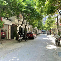 Nhà Phân Lô Chiến Thắng Văn Quán Hà Đông, Ô Tô Tránh, Giá 11.X Tỷ