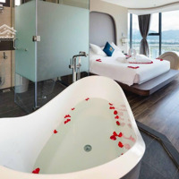 Bán Khách Sạn Nha Trang Mặt Tiền Biệt Thự (19 Tầng Nổi Và 1 Hầm, 45 Phòng). Đầy Đủ Giấy Tờ Về Pccc.