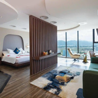 Bán Khách Sạn Nha Trang Mặt Tiền Biệt Thự (19 Tầng Nổi Và 1 Hầm, 45 Phòng). Đầy Đủ Giấy Tờ Về Pccc.