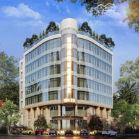 Bán Khách Sạn 4 Sao Mặt Phố Hàng Gai 523M2 X 13 Tầng , Mặt Tiền 18M , 115 Phòng , Có Bể Bơi