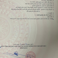 Đất Mặt Đường Lê Xuân Đào - Hưng Chính - Tp Vinh
