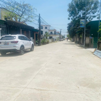 Đất Mặt Đường Lê Xuân Đào - Hưng Chính - Tp Vinh