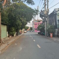 4ty98 có ngay Mặt tiền Kinh Doanh đường 185,Phước Long B