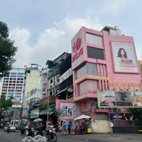 Hàng Hiếm Gócmặt Tiềnkhu Bàu Cát (6X18M - Kvxd 1 Hầm 6 Tầng - Hđ Thuê 50 Triệu/Tháng) - Bán Giá Bán 23 Tỷ