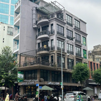 Hàng Hiếm Gócmặt Tiềnkhu Bàu Cát (6X18M - Kvxd 1 Hầm 6 Tầng - Hđ Thuê 50 Triệu/Tháng) - Bán Giá Bán 23 Tỷ