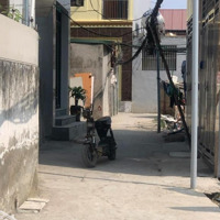 Siêu Phẩm Ngõ 23 Làng Thượng Phúc, Tả Thanh Oai, Thanh Trì Giá Rẻ Bất Ngờ Diện Tích 82.5M2.