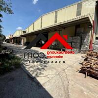 CHO THUÊ NHÀ XƯỞNG ĐẸP TẠI BÀU BÀNG, BÌNH DƯƠNG – DIỆN TÍCH 5.400M² – PCCC TỰ ĐỘNG – GIÁ CHỈ 2.1 USD/M². Liên hệ: Chothuexuongmiennam.com - 0366632092