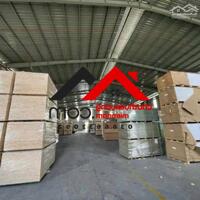 CHO THUÊ NHÀ XƯỞNG ĐẸP TẠI BÀU BÀNG, BÌNH DƯƠNG – DIỆN TÍCH 5.400M² – PCCC TỰ ĐỘNG – GIÁ CHỈ 2.1 USD/M². Liên hệ: Chothuexuongmiennam.com - 0366632092