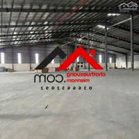 CHO THUÊ NHÀ XƯỞNG ĐẸP TẠI BÀU BÀNG, BÌNH DƯƠNG – DIỆN TÍCH 5.400M² – PCCC TỰ ĐỘNG – GIÁ CHỈ 2.1 USD/M². Liên hệ: Chothuexuongmiennam.com - 0366632092