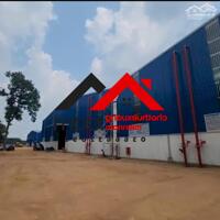 CHO THUÊ NHÀ XƯỞNG LỚN TẠI KHÁNH BÌNH, TÂN UYÊN, BÌNH DƯƠNG – DIỆN TÍCH 48.789M² – 6 XƯỞNG – PCCC TỰ ĐỘNG Liên hệ: Chothuexuongmiennam.com - 0366632092