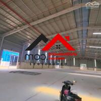 CHO THUÊ NHÀ XƯỞNG LỚN TẠI KHÁNH BÌNH, TÂN UYÊN, BÌNH DƯƠNG – DIỆN TÍCH 48.789M² – 6 XƯỞNG – PCCC TỰ ĐỘNG Liên hệ: Chothuexuongmiennam.com - 0366632092
