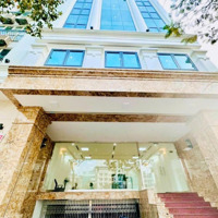 Trung Kính, 47 Tỷ, 109M2X8T, Thông Sàn, Ô Tô Tránh, Đỗ, Vỉa Hè, Kinh Doanh