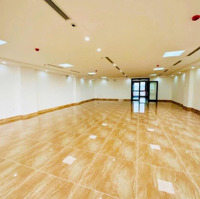 Trung Kính, 47 Tỷ, 109M2X8T, Thông Sàn, Ô Tô Tránh, Đỗ, Vỉa Hè, Kinh Doanh