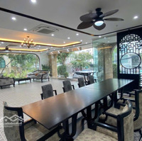 Trung Kính, 47 Tỷ, 109M2X8T, Thông Sàn, Ô Tô Tránh, Đỗ, Vỉa Hè, Kinh Doanh