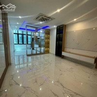 Bán Nhà Đàm Quang Trung 36M2, 6 Tầng, Thang Máy, Gara Ô Tô, Ngõ Thông - Giá Bán 7,3 Tỷ