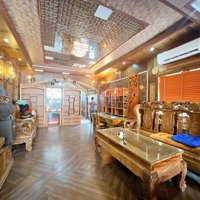 Bán Nhà Mặt Đường Khúc Hạo - Vĩnh Niệm Diện Tích ~ 100M2