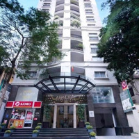 Bán Khách Sạn 4 Sao Mặt Phố Hàng Trống 850M2 X 16 Tầng ,Mặt Tiền18M , Thiết Kế 165 Phòng