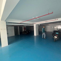 Toà Nhà Ngay Góc 2 Mặt Tiền Lê Văn Sỹ Quận 3,Dt: 10X20 Kết Cấu Hầm 7T Hđt 150 Triệu/Th Giá Bán 45 Tỷ