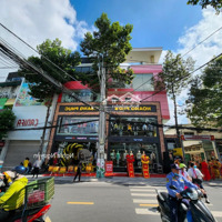 25 Tỷ! Bán Gấp Nhà Hiếm Lê Văn Sỹ (12X18M - Kvxd 7 Tầng - Hđ Thuê 70 Triệu/Tháng)